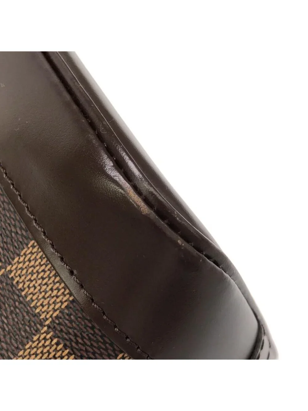 Louis Vuitton Damier Alma PM
